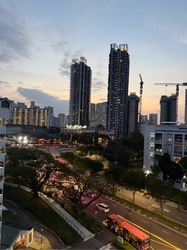 Blk 1 Kim Keat Court (Toa Payoh), HDB 3 Rooms #547473531